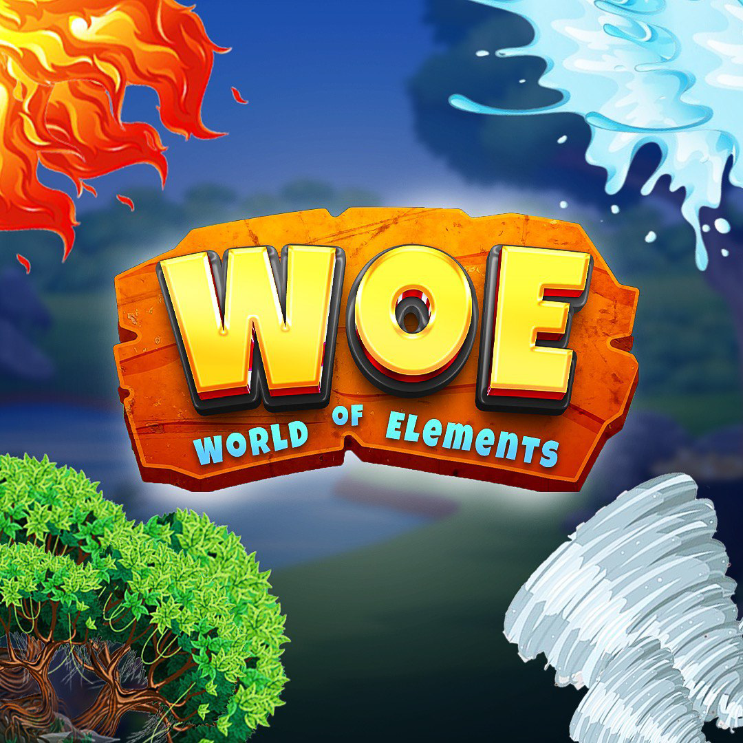 World of Elements
